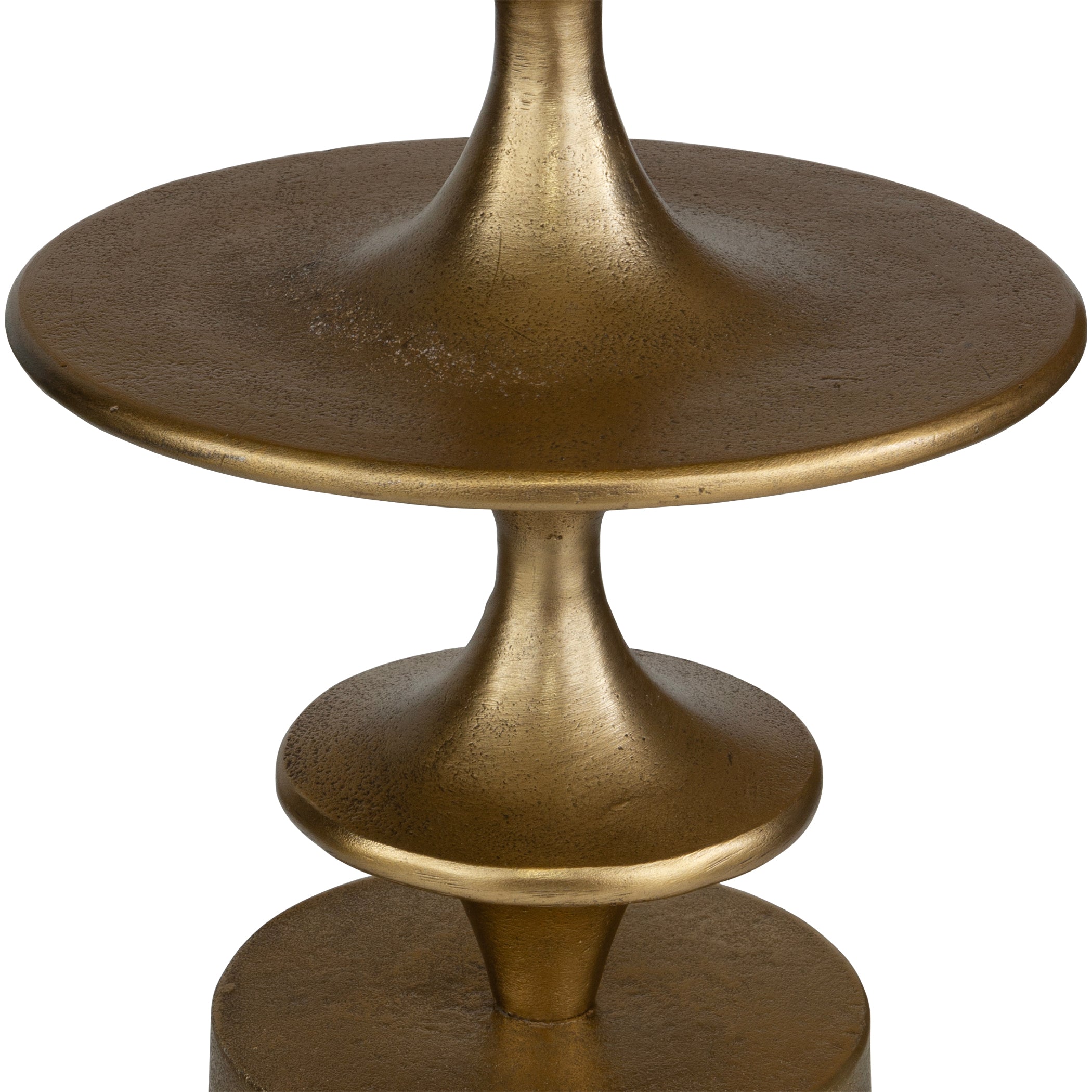 Uttermost Flight Accent Table
