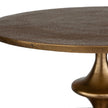 Uttermost Flight Accent Table