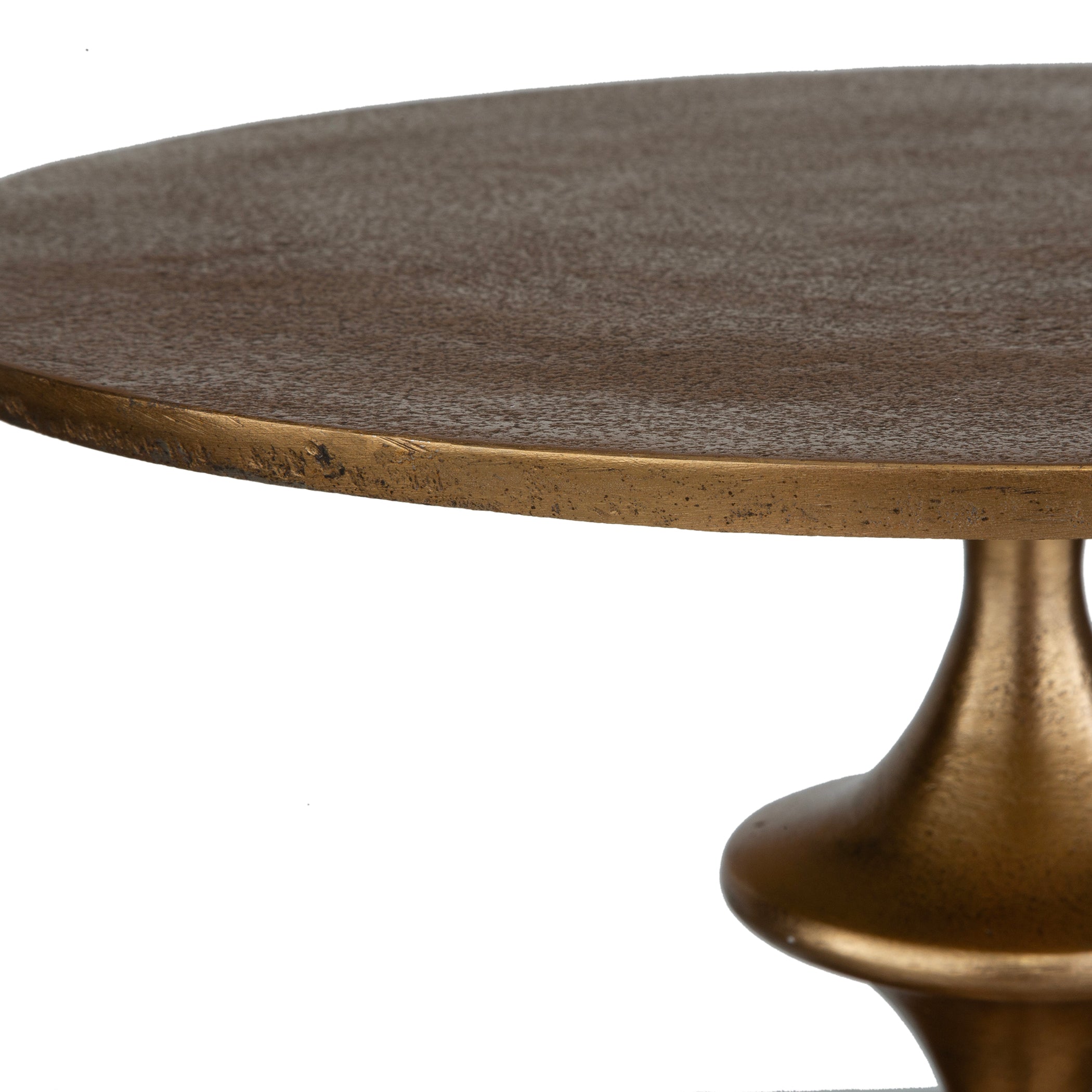 Uttermost Flight Accent Table