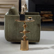 Uttermost Flight Accent Table