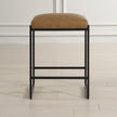 Uttermost Atticus Counter Stool