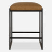 Uttermost Atticus Counter Stool