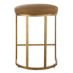 Modern Accents Metal Counter Stool
