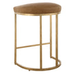 Modern Accents Metal Counter Stool