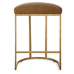 Modern Accents Metal Counter Stool
