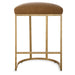 Modern Accents Metal Counter Stool
