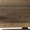 Uttermost Felix Reclaimed Oak Etagere