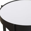 Modern Accents Metal Accent Table