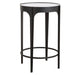Modern Accents Metal Accent Table