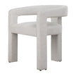 Uttermost Perspective Fabric Dining Chair