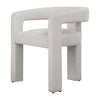 Uttermost Perspective Fabric Dining Chair