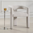 Uttermost Perspective Fabric Dining Chair