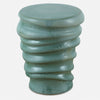 Uttermost Skye Modern Garden Stool