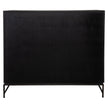 Uttermost Knox Dark Walnut Accent Chest