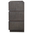 Uttermost Between The Lines Accent Chest