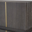 Uttermost Between The Lines Accent Chest