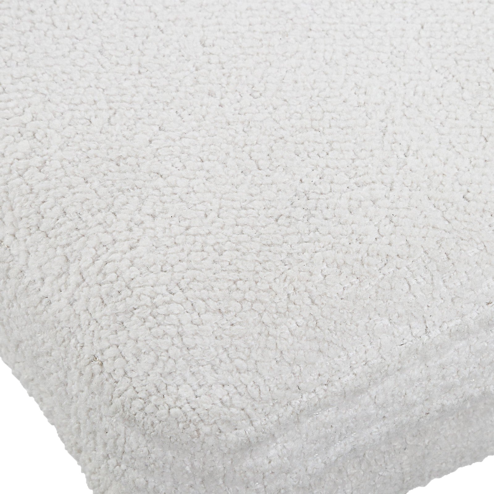 Uttermost Ascend White Counter Stool