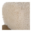 Uttermost Jackson Sheepskin Accent Chair