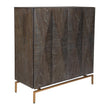 Uttermost Marico 2 Door Mindi Cabinet