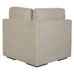 Uttermost Refuge Sectional