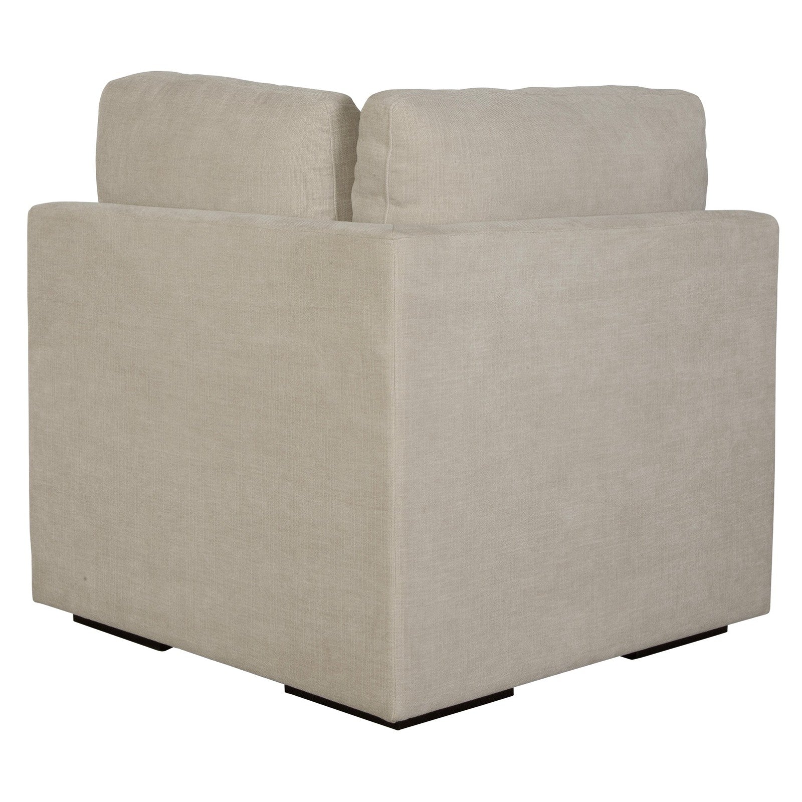 Uttermost Refuge Sectional
