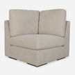 Uttermost Refuge Sectional