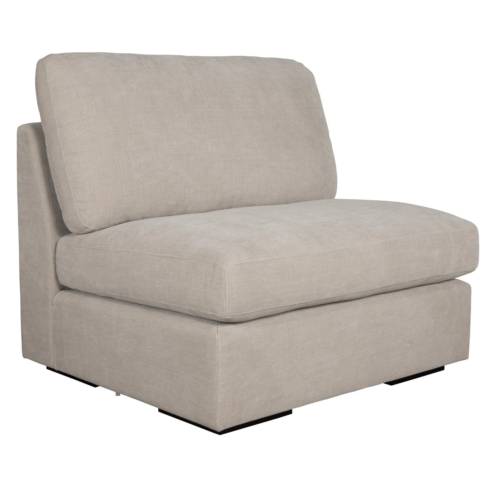 Uttermost Refuge Sectional