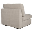 Uttermost Refuge Sectional