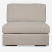 Uttermost Refuge Sectional