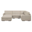 Uttermost Refuge Sectional