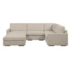 Uttermost Refuge Sectional