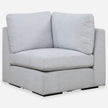 Uttermost Refuge Sectional