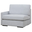 Uttermost Refuge Sectional