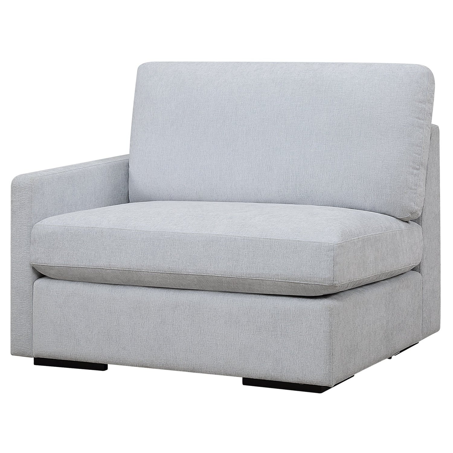 Uttermost Refuge Sectional