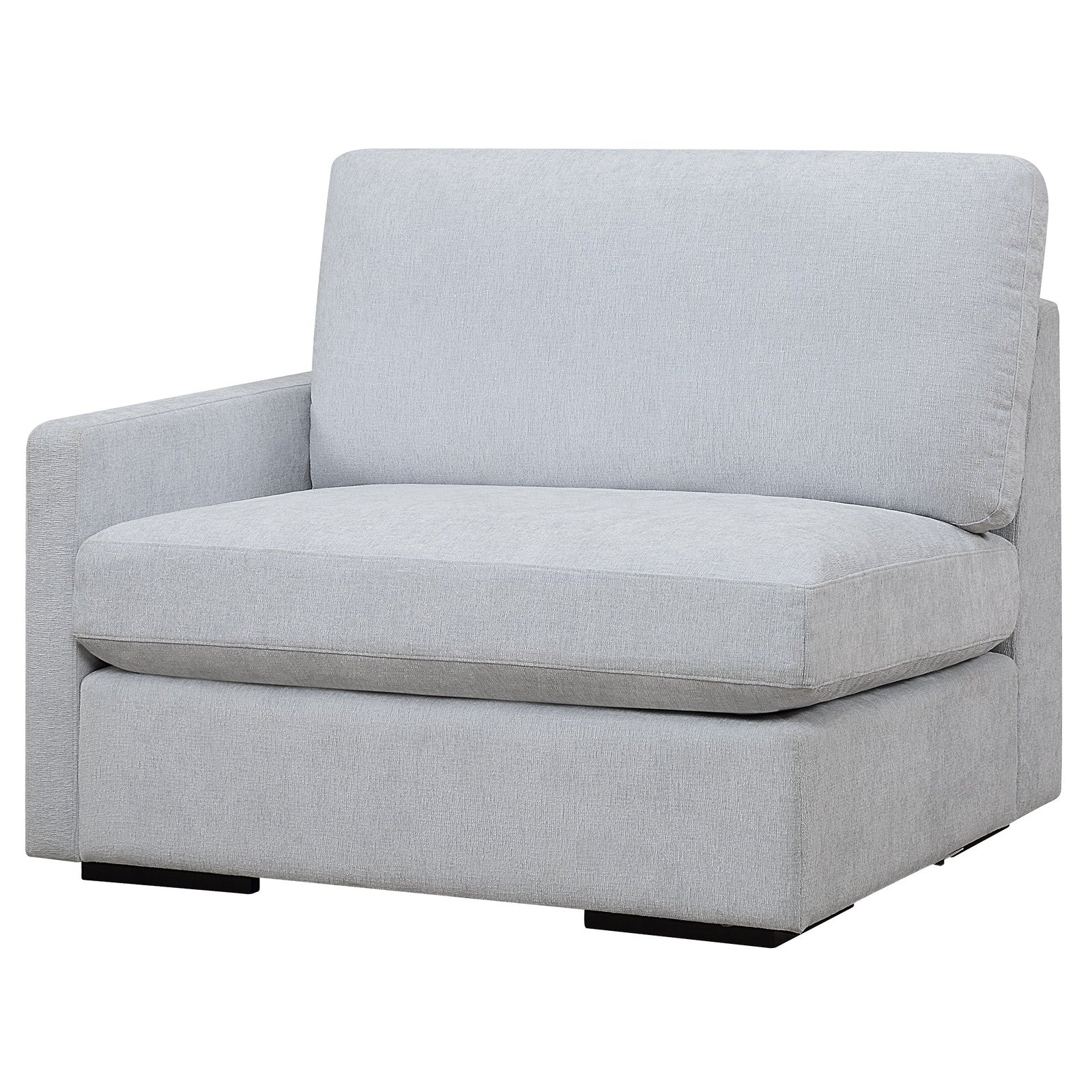 Uttermost Refuge Sectional