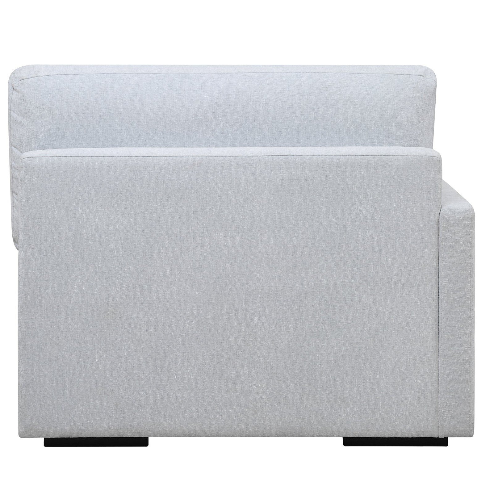 Uttermost Refuge Sectional