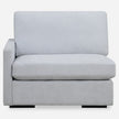 Uttermost Refuge Sectional