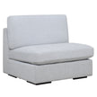 Uttermost Refuge Sectional