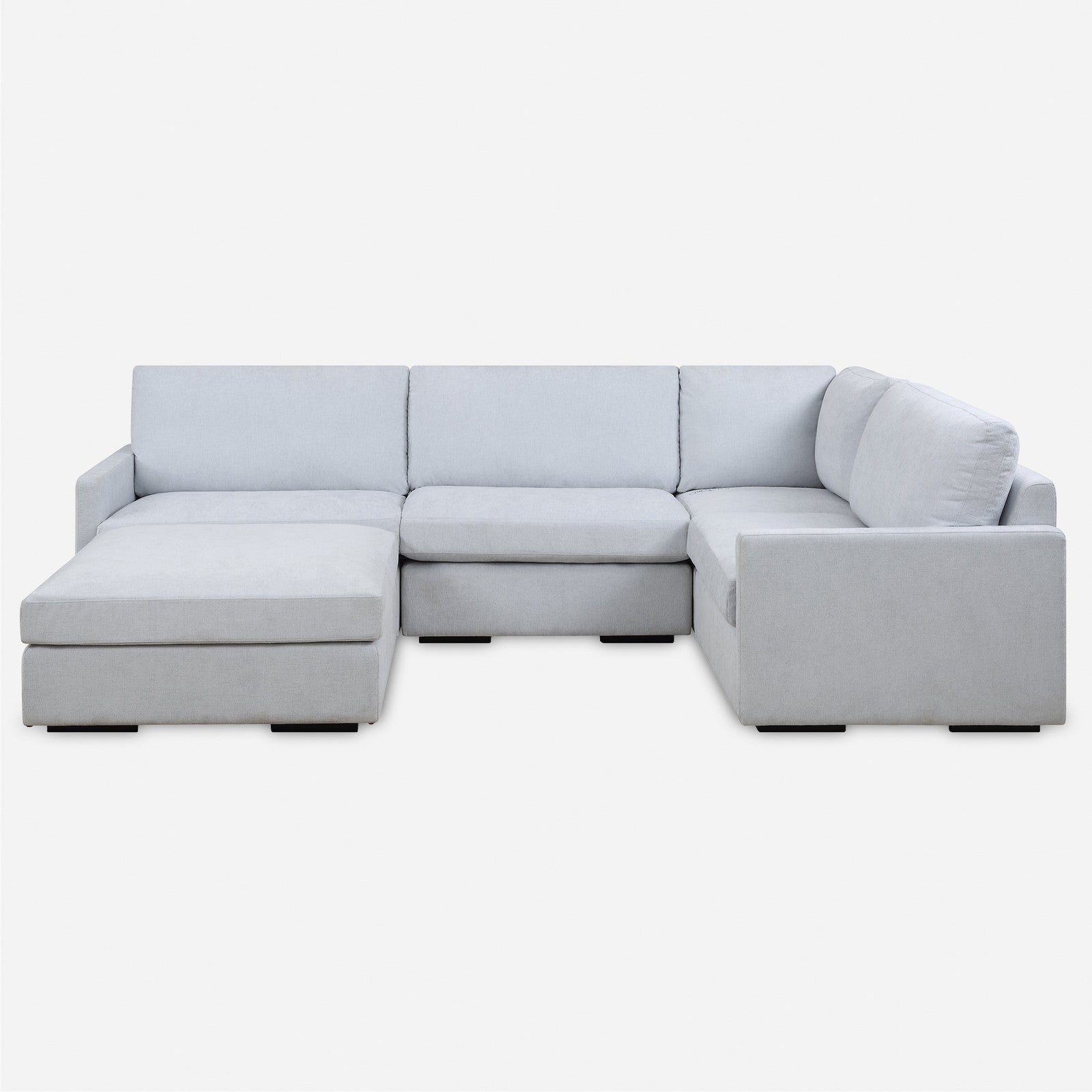 Uttermost Refuge Sectional
