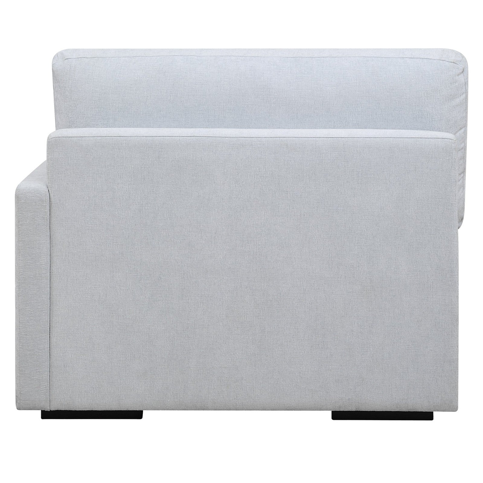 Uttermost Refuge Sectional
