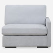 Uttermost Refuge Sectional
