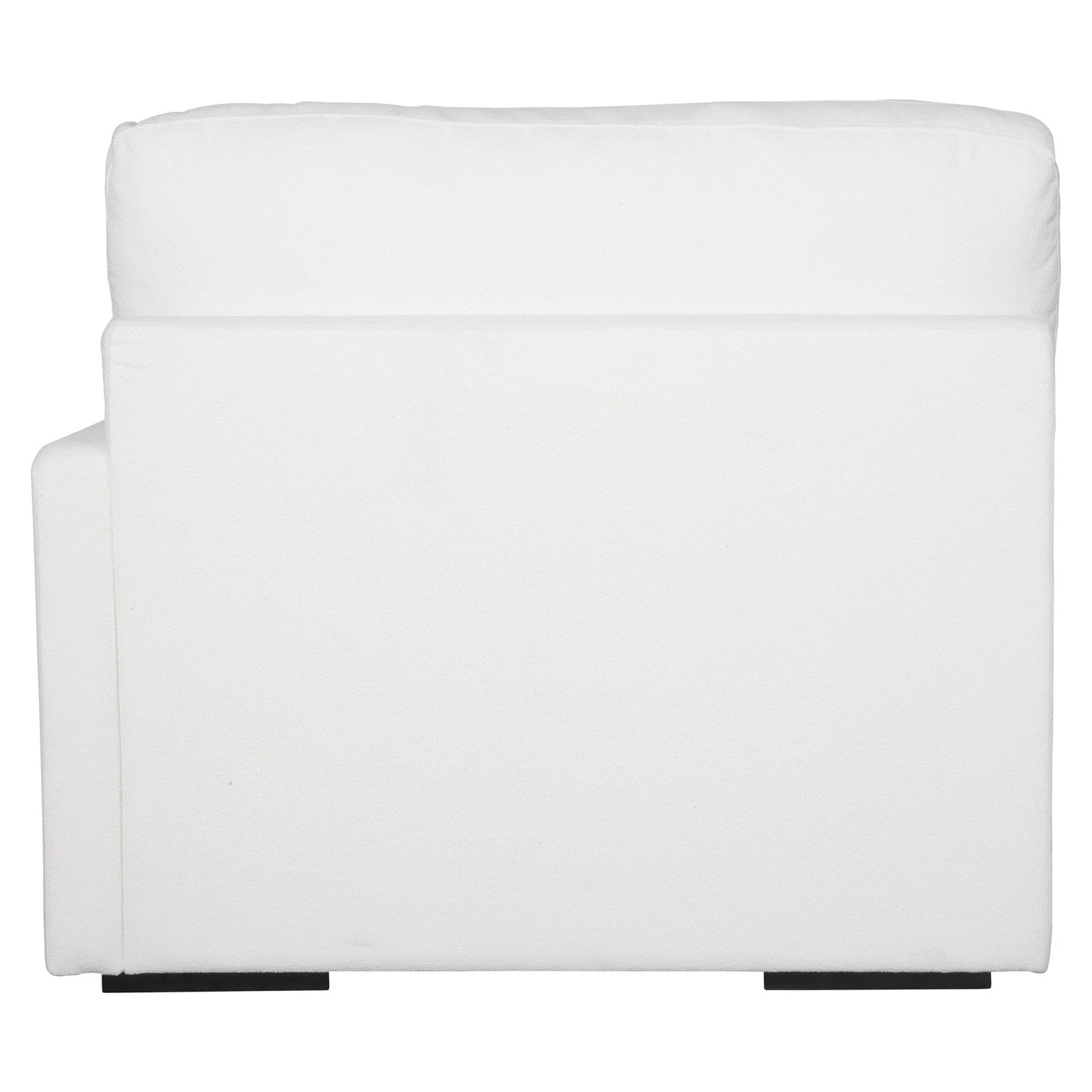 Uttermost Refuge Sectional