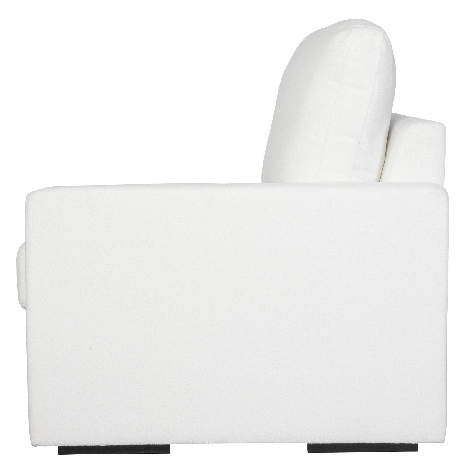 Uttermost Refuge Sectional