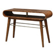 Uttermost Ledger Mid-Century Console Table