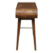 Uttermost Ledger Mid-Century Console Table