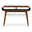 Uttermost Ledger Mid-Century Console Table