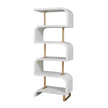 Uttermost Bia Chocolate Etagere