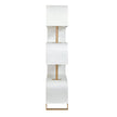 Uttermost Bia White Etagere