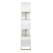 Uttermost Bia Chocolate Etagere