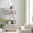 Uttermost Bia Chocolate Etagere